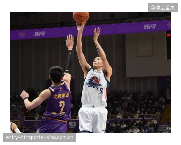 CBA球队优化进攻站位秘籍，全面提升空间利用效率