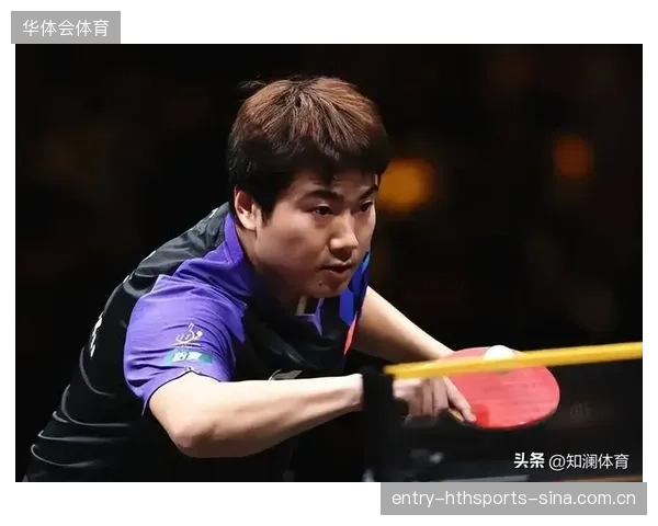 WTT中国大满贯！3-2逆转传奇——从“逆风”到“逆转”的赛车精神